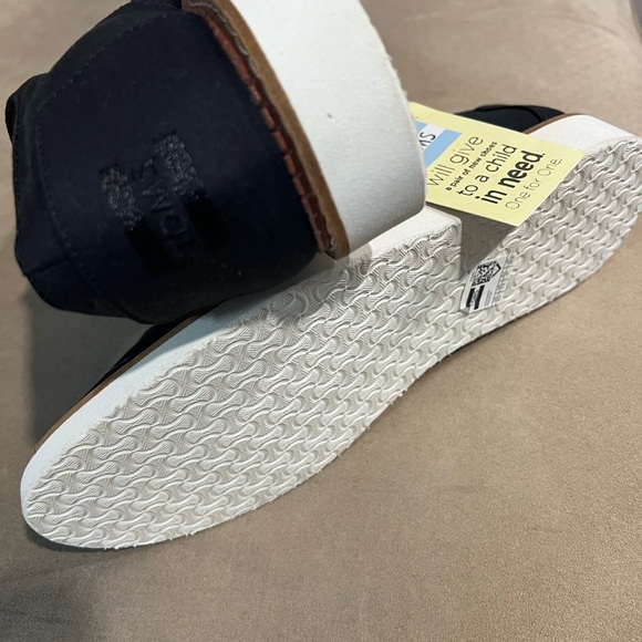 TOMS Men’s Oxford shoes - Picture 4 of 6